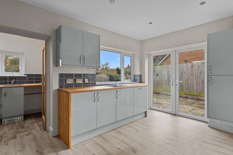 undefined, Lodge Way, Grantham NG31