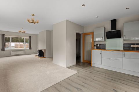 2 bedroom detached bungalow for sale, Lodge Way, Grantham NG31
