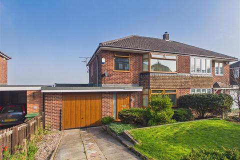 undefined, Netherfields Crescent, Dronfield