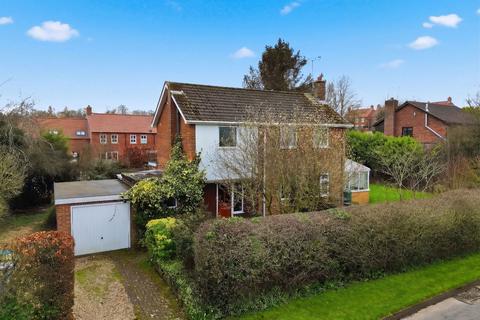 undefined, Halloughton Road, Southwell NG25