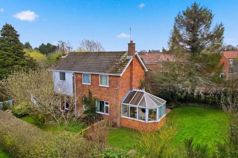 undefined, Halloughton Road, Southwell NG25