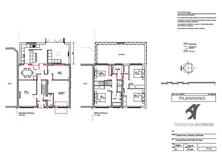 Plans