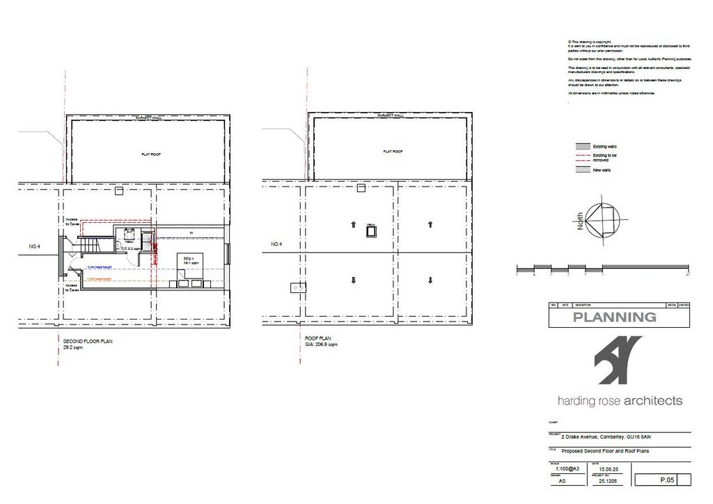 Plans