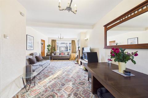 4 bedroom semi-detached house for sale, Drake Avenue, Mytchett, Camberley, Surrey, GU16