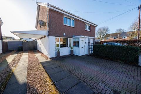 2 bedroom semi-detached house for sale, Kinross KY13