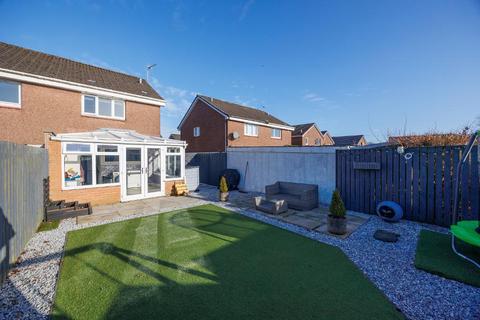 2 bedroom semi-detached house for sale, Kinross KY13