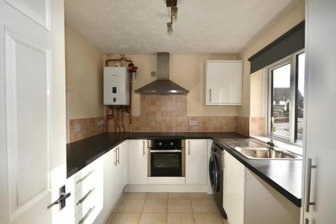 undefined, Two Mile Ash, Milton Keynes MK8