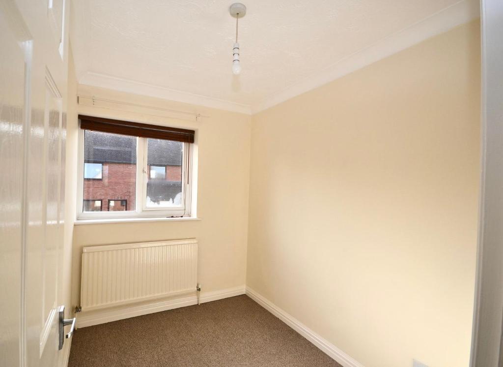 Forth bedroom