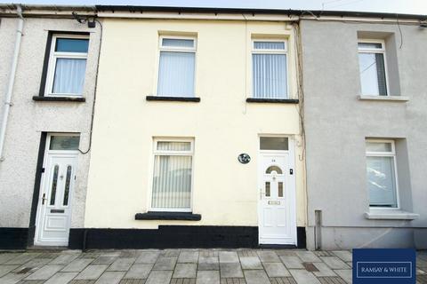 Thomas Street, Aberfan, Merthyr Tydfil, CF48 4NY