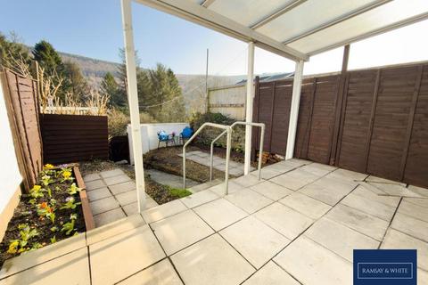 3 bedroom terraced house for sale, Thomas Street, Aberfan, Merthyr Tydfil, CF48 4NY