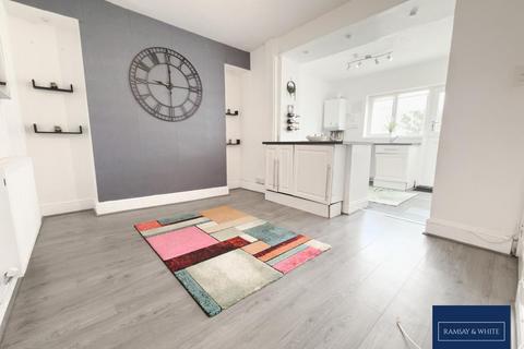 3 bedroom terraced house for sale, Thomas Street, Aberfan, Merthyr Tydfil, CF48 4NY