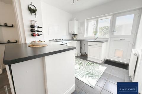 3 bedroom terraced house for sale, Thomas Street, Aberfan, Merthyr Tydfil, CF48 4NY