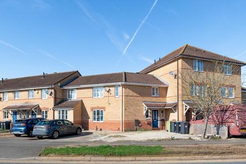 3 bedroom terraced house for sale, Monkston, Milton Keynes MK10