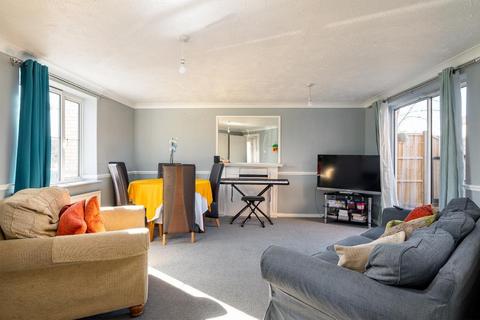 3 bedroom terraced house for sale, Monkston, Milton Keynes MK10