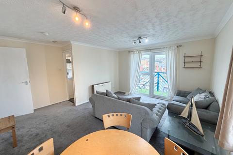 2 bedroom apartment for sale, Ambassador House, Maritime Quarter, Swansea