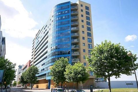 1 bedroom apartment to rent, Westgate Apartments, 14 Western Gateway, Royal Victoria Docks, London, E16 1BN