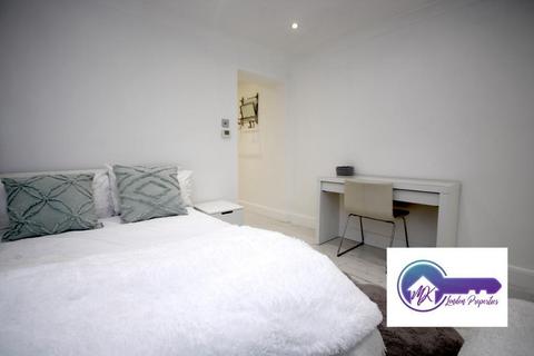 undefined, London W9