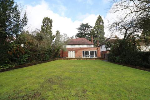 undefined, Edgware HA8