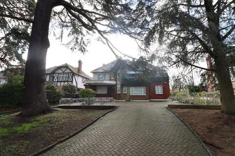 undefined, Edgware HA8