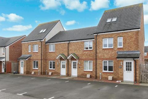 2 bedroom terraced house for sale, Virtuewell Grove, Cambuslang, G72 8WT
