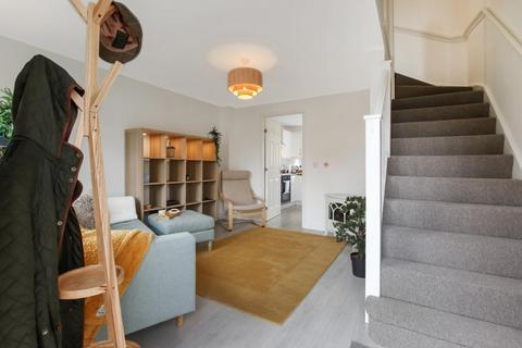 2 bedroom terraced house for sale, Virtuewell Grove, Cambuslang, G72 8WT