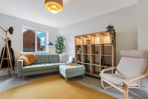 2 bedroom terraced house for sale, Virtuewell Grove, Cambuslang, G72 8WT
