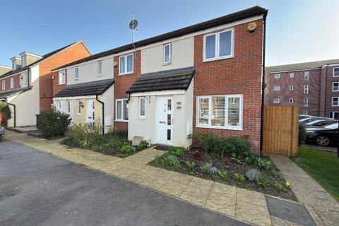 3 bedroom semi-detached house for sale, Dunstable LU5