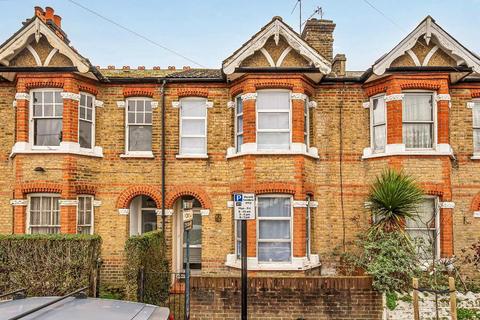 York Avenue, Hanwell, London, W7 3HY