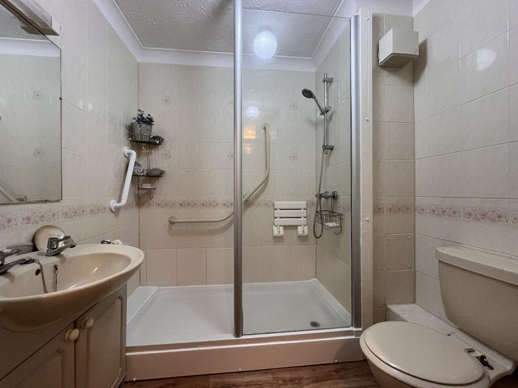 Shower Room/WC