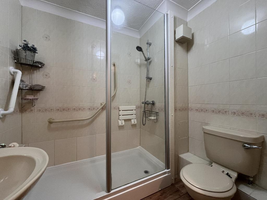 Shower Room/WC