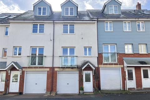 West Street, Watchet, Somerset, TA23