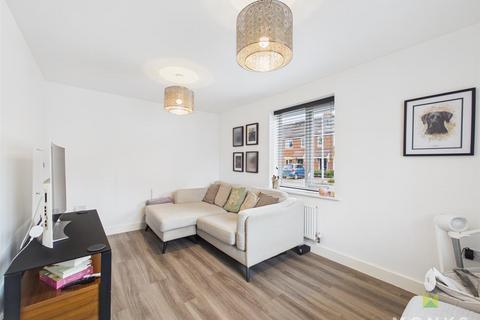 undefined, Penson Way, Shrewsbury