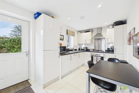undefined, Penson Way, Shrewsbury
