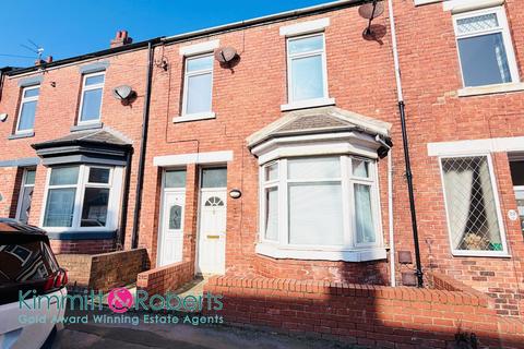 3 bedroom flat for sale, Albert Street, Seaham, Durham, SR7