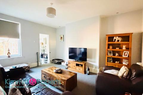 3 bedroom flat for sale, Albert Street, Seaham, Durham, SR7