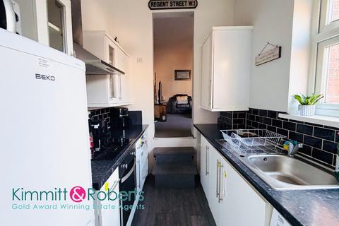 3 bedroom flat for sale, Albert Street, Seaham, Durham, SR7
