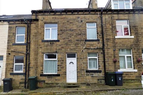 undefined, Opal Street, Keighley, West Yorkshire, UK, BD22