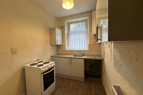 undefined, Opal Street, Keighley, West Yorkshire, UK, BD22