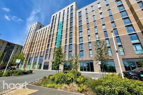 1 bedroom flat to rent, Kimpton Road, Luton