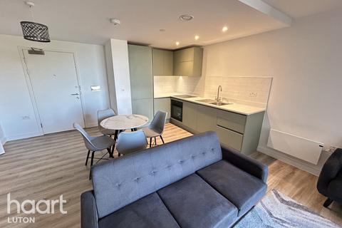 1 bedroom flat to rent, Kimpton Road, Luton