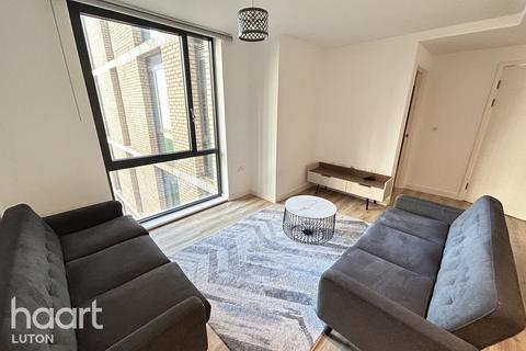 1 bedroom flat to rent, Kimpton Road, Luton