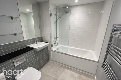 1 bedroom flat to rent, Kimpton Road, Luton