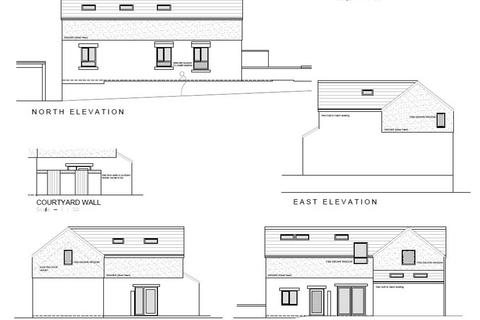 1 bedroom property with land for sale, 9 Southgate, Eckington, S21