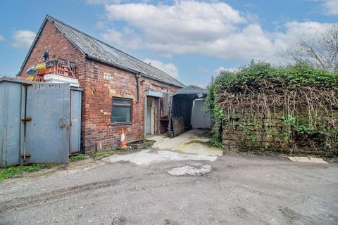 1 bedroom property with land for sale, 9 Southgate, Eckington, S21