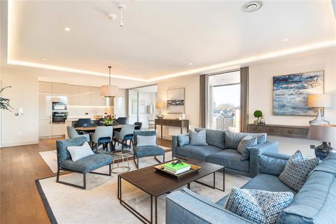 2 bedroom apartment, 9 The Templeton, Lansdowne Place, Ballsbridge, Dublin 4