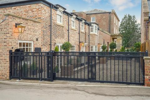 undefined, Dinsdale Hall, Middleton St. George, Darlington