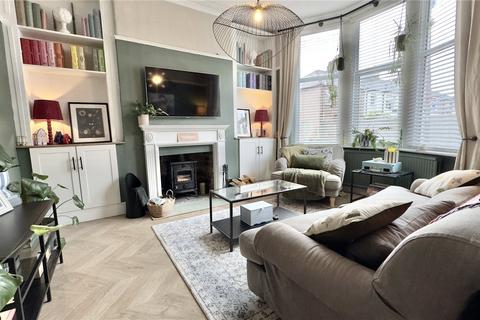 undefined, Eskburn Road, Tuebrook, Liverpool, Merseyside, L13