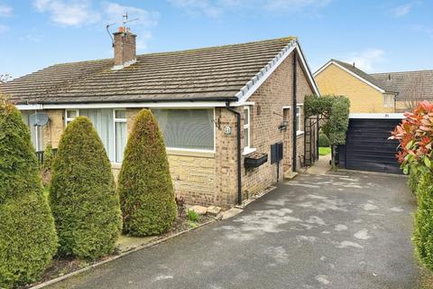 undefined, Halsteads Way, Steeton, Keighley, BD20 6SN