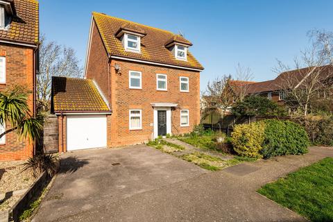 5 bedroom detached house for sale, Buckthorne Road, Sheerness ME12