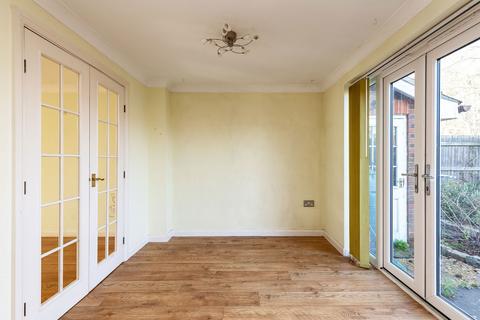 5 bedroom detached house for sale, Buckthorne Road, Sheerness ME12